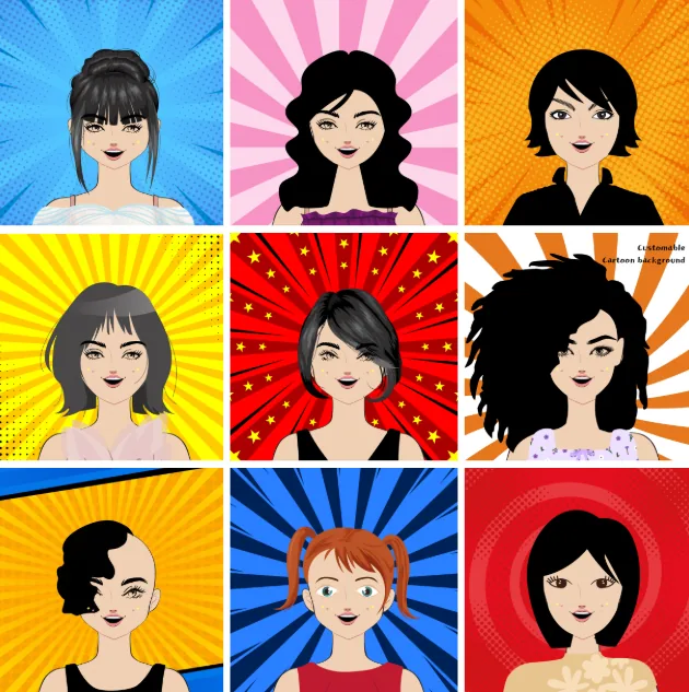외주 수주 · 잡지책표지 작품, 심화 포플 29기 · 박O진